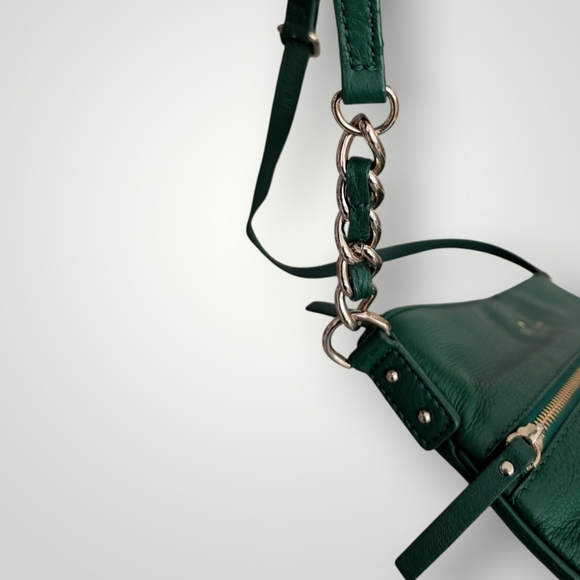 Kate Spade Cobble Hill-Ellen Leather Crossbody Bag - Picture 7 of 14